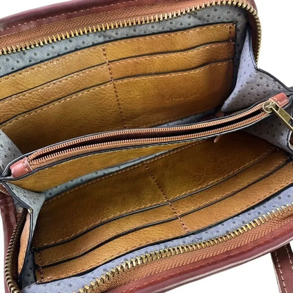 Mode Luxe euc clean